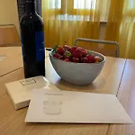 公寓 Il Pozzetto 彼得拉桑塔