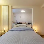 公寓 Il Pozzetto 彼得拉桑塔