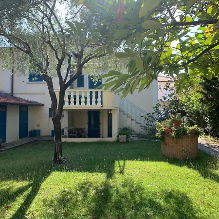 Apartment Il Pozzetto *
