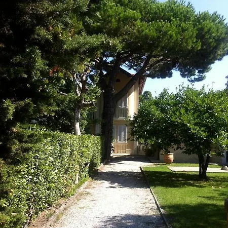 Appartamento Il Pozzetto Pietrasanta