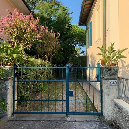 Il Pozzetto Pietrasanta