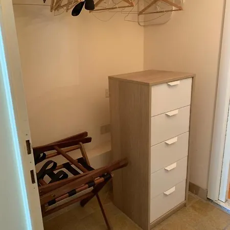 Il Pozzetto Apartment Pietrasanta
