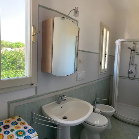 Il Pozzetto Apartment