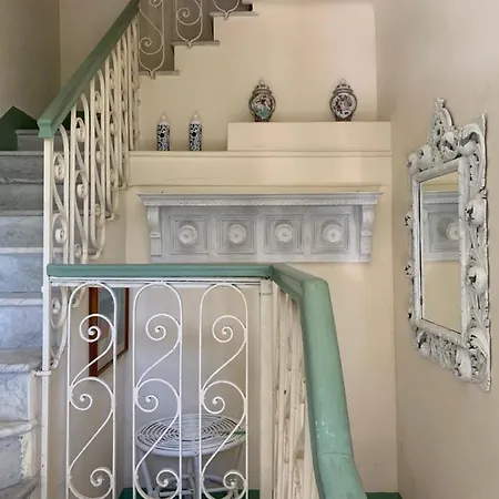 Apartment Il Pozzetto
