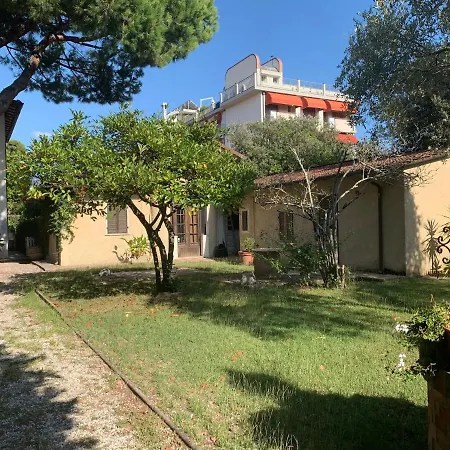 Appartamento Il Pozzetto Pietrasanta
