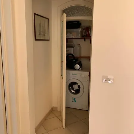 Il Pozzetto Apartment *