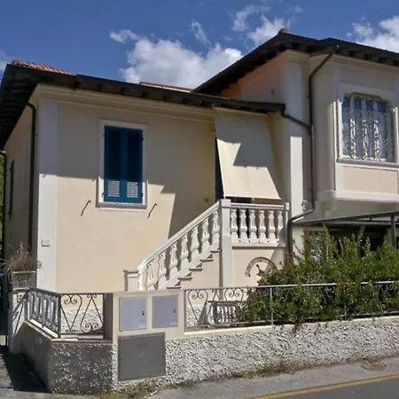 Il Pozzetto Pietrasanta