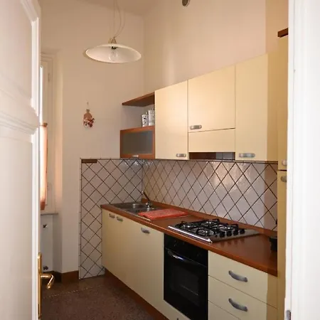 Il Pozzetto Apartment *