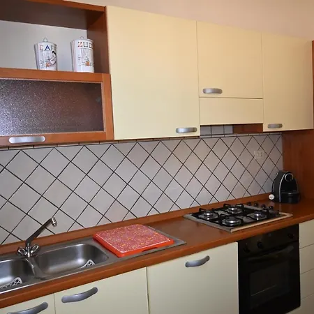 Appartamento Il Pozzetto Pietrasanta