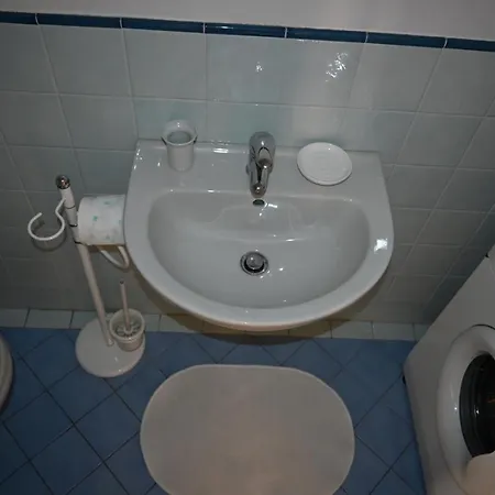 Il Pozzetto Apartment