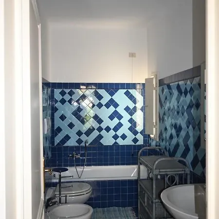 Apartment Il Pozzetto *