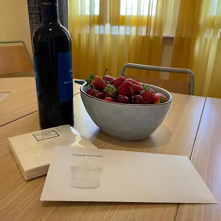 Apartment Il Pozzetto Pietrasanta