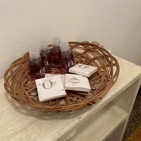Appartamento Il Pozzetto Pietrasanta