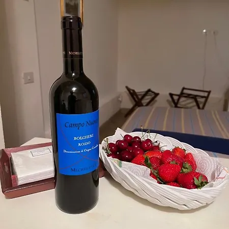 Appartamento Il Pozzetto *