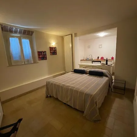 Il Pozzetto Apartment Pietrasanta