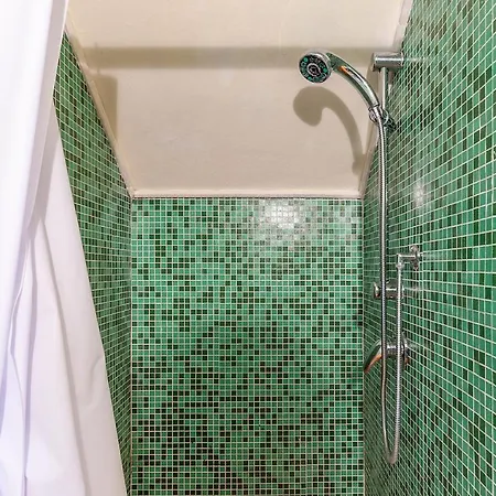Apartment Il Pozzetto Pietrasanta