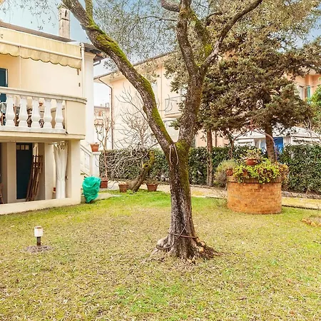 Il Pozzetto Apartment Pietrasanta