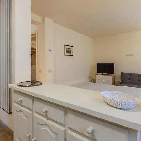 Il Pozzetto Apartment *