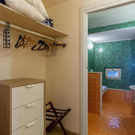 Apartment Il Pozzetto *