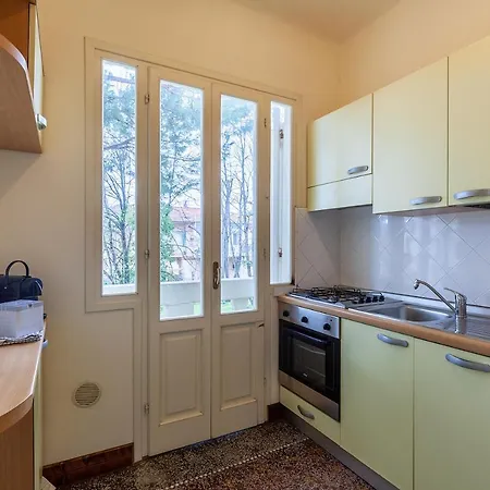 Il Pozzetto Apartment *