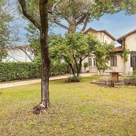 Apartment Il Pozzetto Pietrasanta
