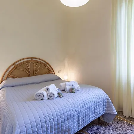 Il Pozzetto Pietrasanta
