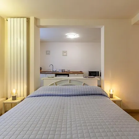 Apartment Il Pozzetto Pietrasanta