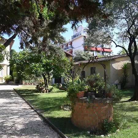 Il Pozzetto Apartment Pietrasanta