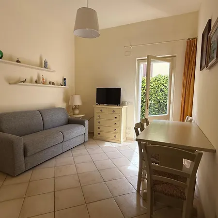 Il Pozzetto Apartment Pietrasanta