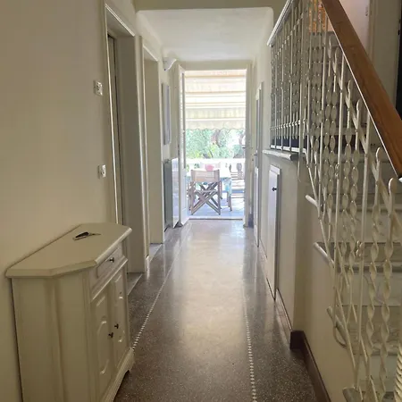 Apartment Il Pozzetto Pietrasanta